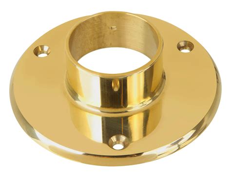 2 1 2 Floor Flange