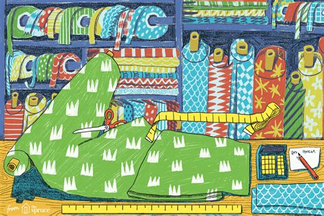 How to Calculate Fabric Yardage for Quilts