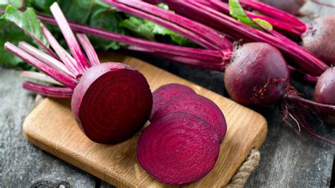Organic Sliced Beetroot – GreenDNA® India