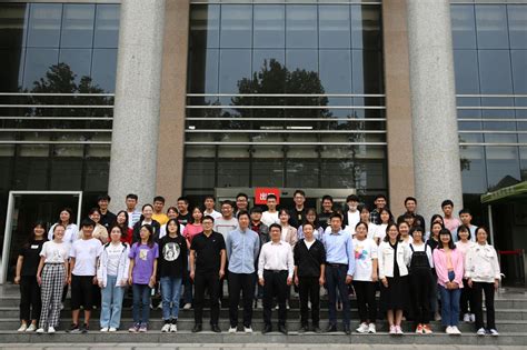 贵州民族大学国际教育学院（东盟人文学院）第一次学生代表大会召开-贵州民族大学