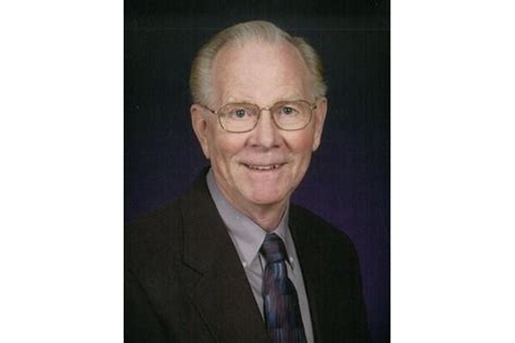 Gordon Stargardt Obituary (1928 - 2020) - Marshfield, WI - Marshfield ...