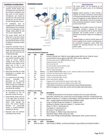 File:Large Submersible Solar Pump kit.pdf - energypedia