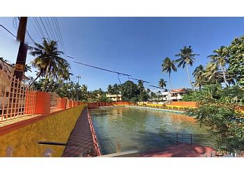 3 Best Swimming Pools in Thiruvananthapuram, KL - ThreeBestRated