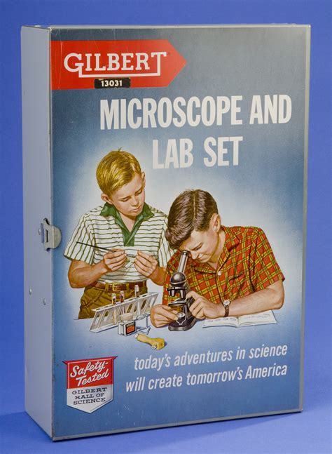 Microscope Lab Set 的图像结果