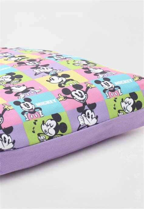 Buy Women Mickey Mouse Printed Tote Bag Online at just Rs. 399.0 ...