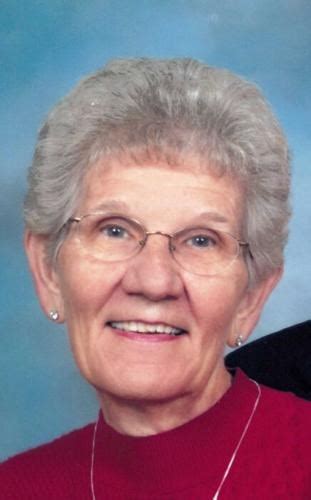Nancy E. Anderson Obituary (2023) - Meadville, PA - Rose and Waid ...