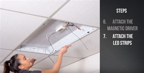 Image result for Fluorescent Conversion LED Instructions