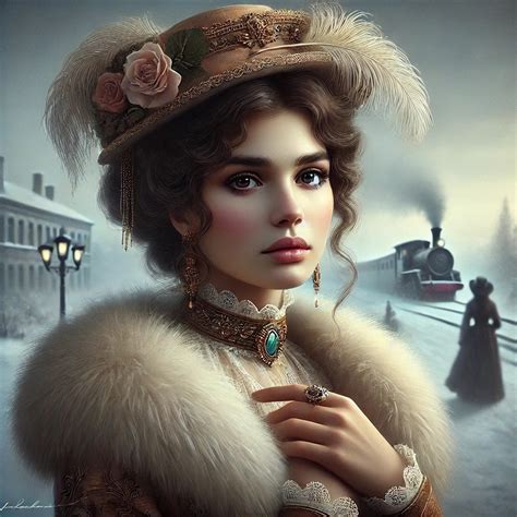 Why Anna Karenina Remains a Literary Masterpiece and Why You Should Read It | Polyglottist ...