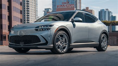 The Best Electric SUVs of 2023