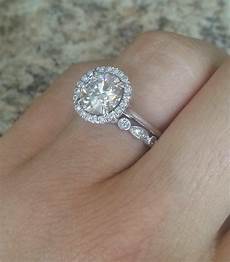 Cool Wedding Bands by Show Me Your Unique Wedding Bands Weddingbee Cool Wedding Bands