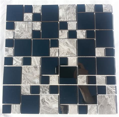 Stainless Steel Splashback Tiles - Shop Stainless Steel Tiles