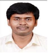 Dr. P. Rajamani, Ph.D. in Soil Science | Don Bosco College of Agriculture