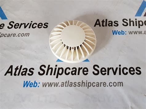 AUTRONICA FIRE AND SECURITY SMOKE DETECTOR BHH-200 – Atlas Shipcare ...