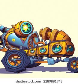 Space Machine Cartoon 的图像结果