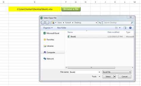 Image result for VBA Code to Open a File and Format