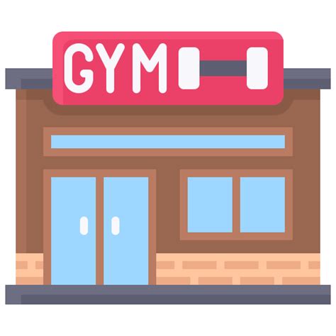 Red Color Gym Icon 的图像结果