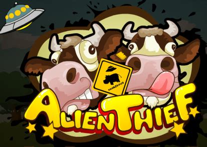 Image result for Alien Thief