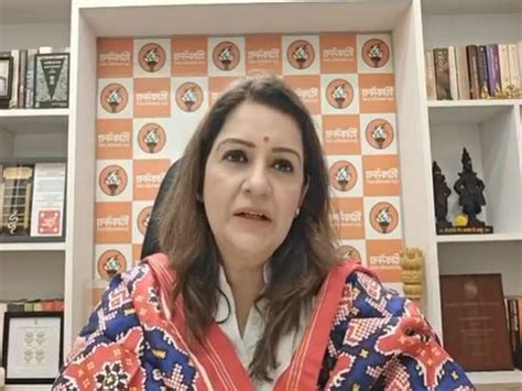 Priyanka Chaturvedi thanks Minister Ashwini Vaishnaw, MeitY following ...