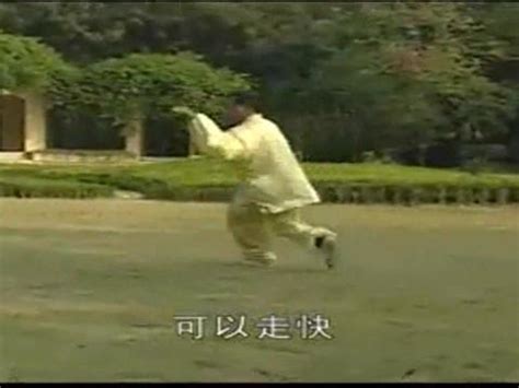 Wan Laisheng (万籁声) | Martial Arts Legacy