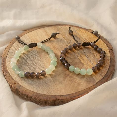 Couple Bracelets | Matching Couple Bracelets - Solacely