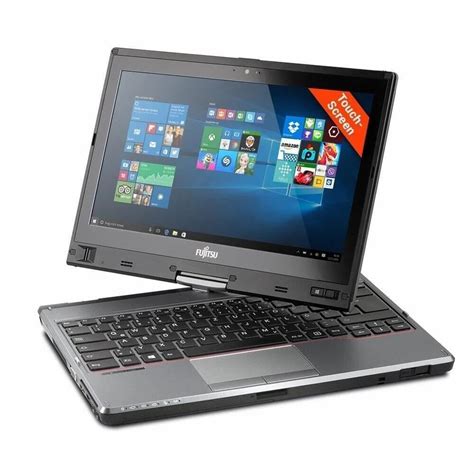 Image result for Fujitsu Laptops