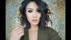 How To Style Hair by How I Style Hair Textured Waves How To Style Hair