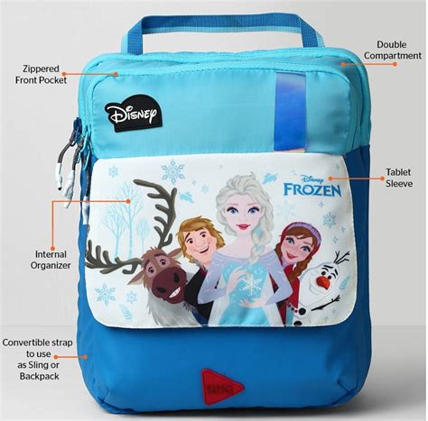 Wildcraft Wiki Saddle Bag (Blue Frozen) – Bagpoint
