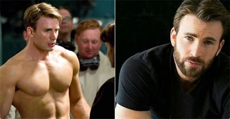 Captain America Tak Sengaja ‘Share’ Gambar Alat Sulit - OHBULAN!