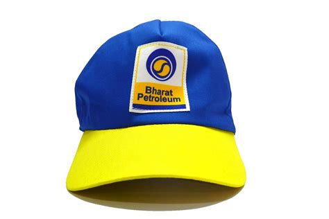 Buy Uniforms Hub Bharat Petroleum BPCL Cap (Pack of 5) Multicolour at ...