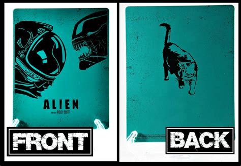 Image result for Alien Steelbook