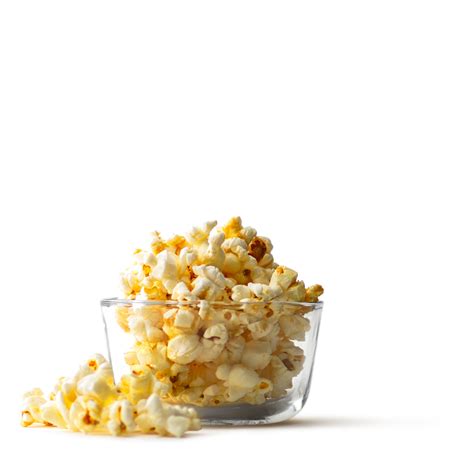 Nutritional Yeast Popcorn | Savory Vegan Cheesy Snack – Foods Alive Inc.