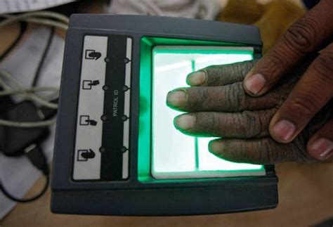 Aadhaar safety: UIDAI's latest security feature, face authentication ...