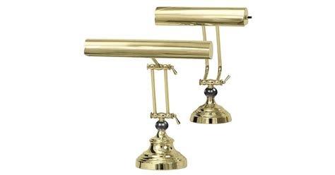 House of Troy AP14-42-61 Piano Lamp from the Advent Collection | Build.com
