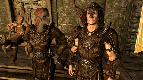 Skyrim’s best armour: light and heavy sets, plus low or no armour ...