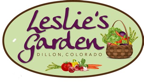 Leslie's Community Garden | Dillon, CO