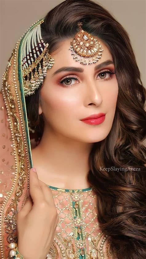 Image result for Pakistani Makeup Tutorials