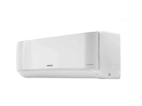Hitachi 1 TR 3 STAR INVERTER - RAS.E312PCAIBS | ZARC INDIA