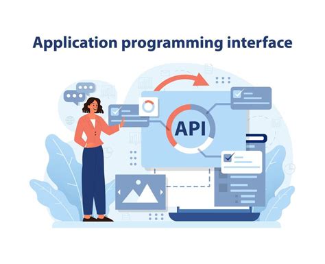 Image result for API Integration Vector Silver