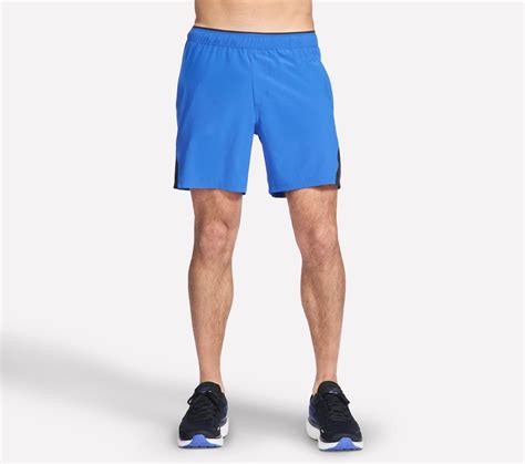 Premier 7 Inch Short - BLUE