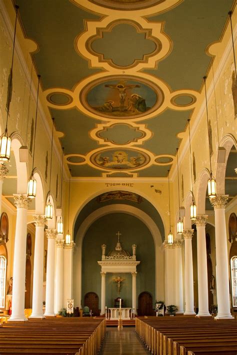 Saint Ninian Cathedral, Antigonish - Tripadvisor