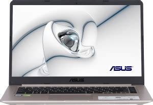 ASUS Vivobook 15 Intel Core i5 8th Gen 8250U - (8 GB/1 TB HDD/256 GB ...