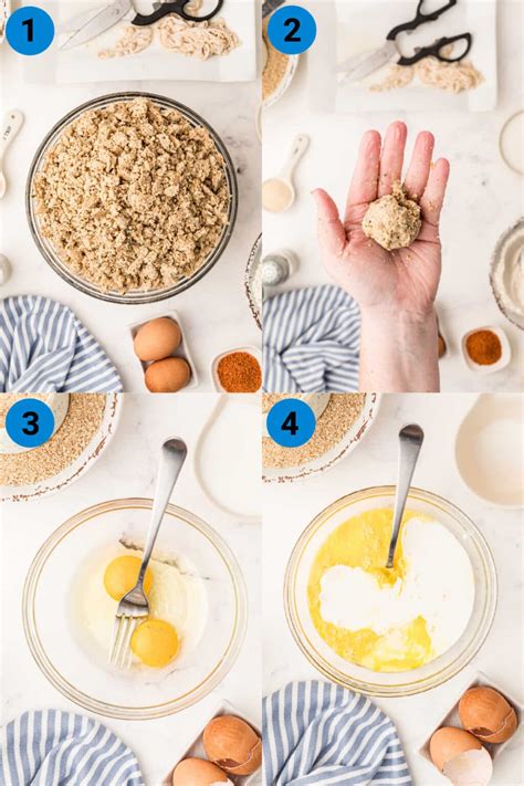 Deep Fried Boudin Balls | With Video