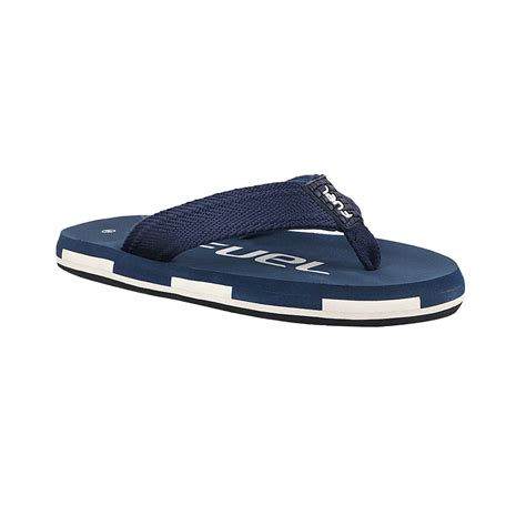 Fuel Orchid Slippers For Men – Fuel Shoes