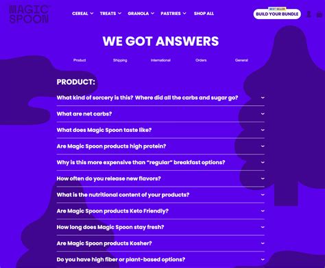 How to Create an FAQ Page + 12 Examples (2026) - Shopify India