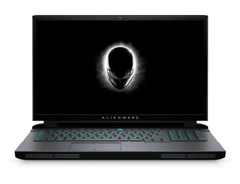 Open Box Unused Dell Alienware Area51 M R2 Gaming Laptop I7 10700k 16gb