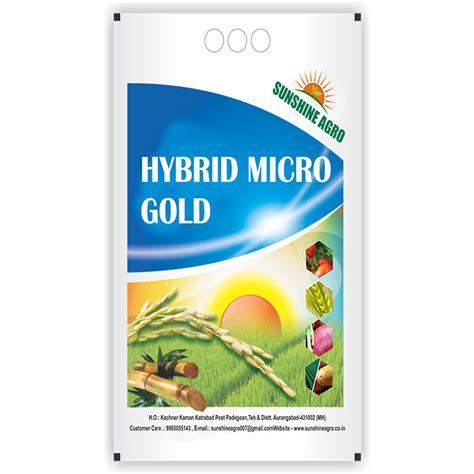 Sunshine Agro