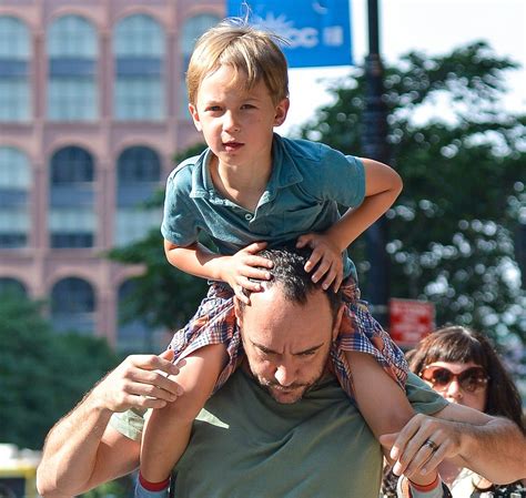 Grace Anne Matthews: What You Didn't Know About Dave Matthews' Daughter