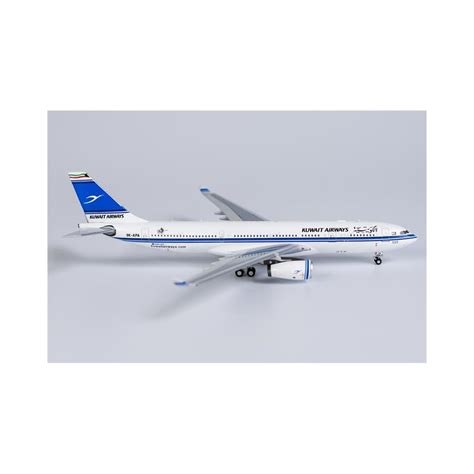 ACE HOBBY NG Models Kuwait Airways for Airbus A330-200 9K-APA India | Ubuy