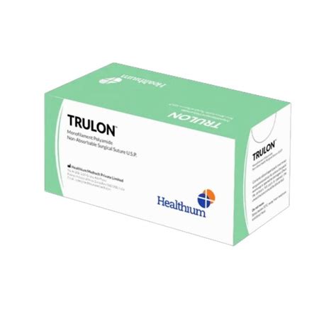 TRULON 1- 3338 R/C - Medehub
