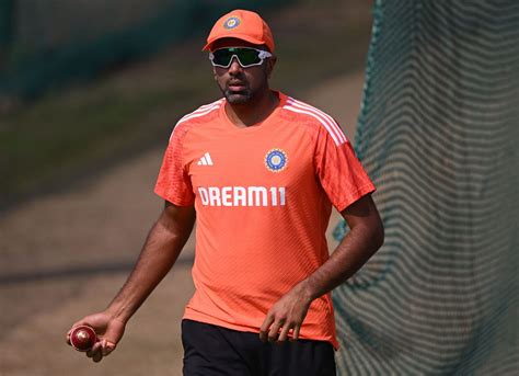 "There could be a 'Choutha'" - Ravi Shastri on Ravichandran Ashwin ...